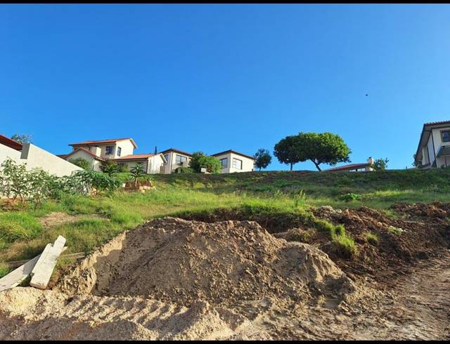 LAND FOR SALE IN AVONDDANS